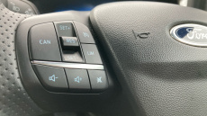 Ford Fiesta 1.0 EcoBoost Hybrid mHEV 125 ST-Line X Edition 5dr Petrol Hatchback